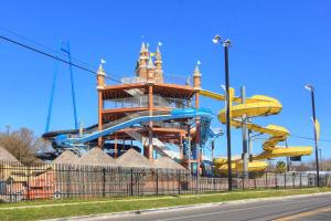 On River Time WW D301