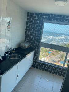 Apartamento frente mar KP