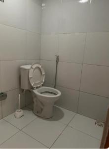 Suíte com entrada independente