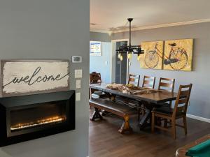 Lakeside Retreat on 10 Secluded Acres