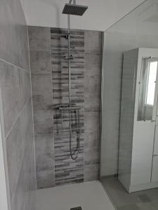 Maison de famille Meschers sur Gironde à 14 mn à pieds de la plage