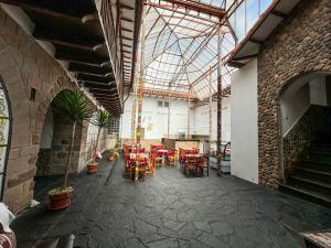 Encanto de Concevidayoc