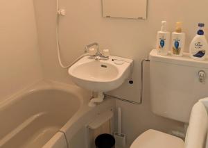 Reifa 宿泊 日本橋 3人部屋