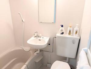 Reifa 宿泊 日本橋 3人部屋