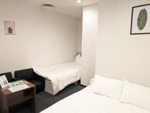 Reifa 宿泊 日本橋 3人部屋