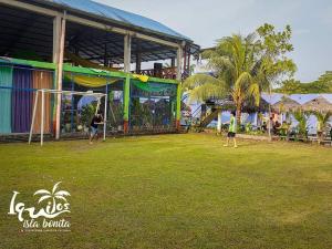 Recreo Turistico Santa Clara