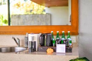 Luxury Grand 1 BR Rice Field Private Pool ZN57