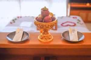 Luxury Grand 1 BR Rice Field Private Pool ZN57