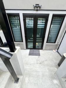 Private Rooms in Vancouver West
