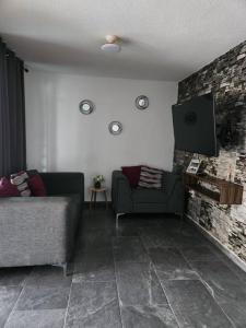 Casa Vacacional Amaia