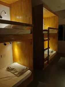 Monkey Mansion Signature - Бентонг