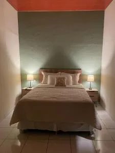 Apartamento Centro Histórico - Nueva Concepción