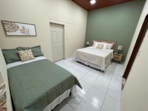 Apartamento Centro Histórico