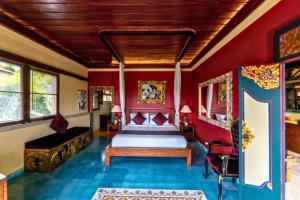 Panorama 4BR Villa Exclusive Presidential ZN58