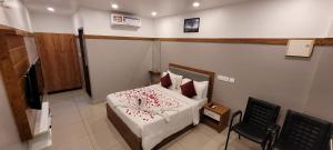 The Rosetta Castle Wayanad