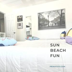 B01 Minutes from the beach Studio Midtown Wynwood