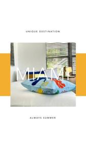 B01 Minutes from the beach Studio Midtown Wynwood