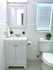 B01 Minutes from the beach Studio Midtown Wynwood