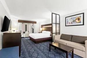 Best Western Slidell Hotel
