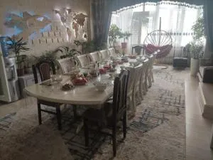 Alay Guest House - Stambek