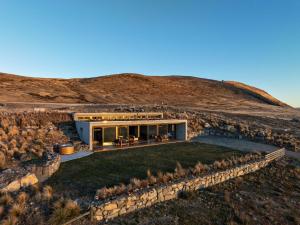 Bunker House