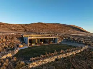 Bunker House - 格林坦纳