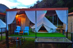 Naturevalleycamp Maehongson