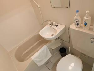 Reifa 宿泊 日本橋 5人部屋