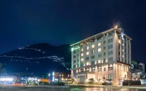 Holiday Inn Katra Vaishno Devi by IHG - Sāmba