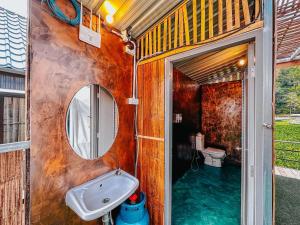 Naturevalleycamp Maehongson