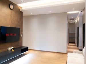 Modern Palace in Seminyak - Qmoya Villa