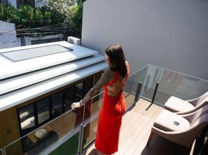 Modern Palace in Seminyak - Qmoya Villa