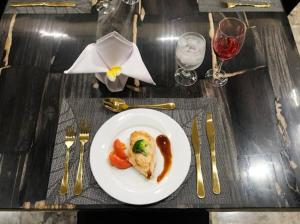 Modern Palace in Seminyak - Qmoya Villa