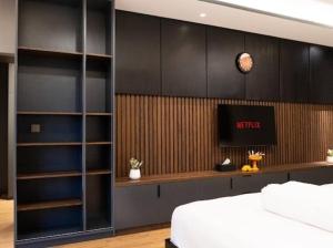 Modern Palace in Seminyak - Qmoya Villa