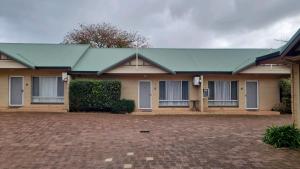 Hideaway on Middleton