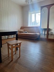 Apartamentai prie jūros