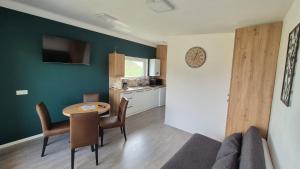 FAN BunGALow Vama Buzaului