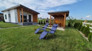 FAN BunGALow Vama Buzaului