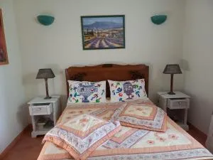 Maison des pruniers - 菲里亚尼