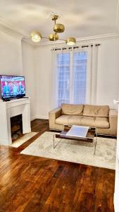 Guest House Tour Eiffel Paris