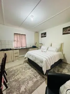 4 Centenary Road Ixopo - Umzimkulu