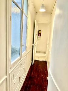 Guest House Tour Eiffel Paris