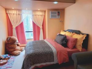 Congressional Ave Bahay toro Quezon City - Aparthotels, Manila