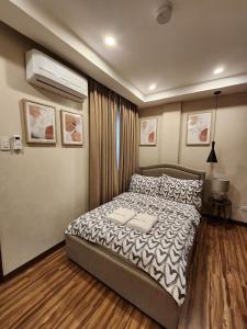 Gloria Tree Mayon and Park View Residences