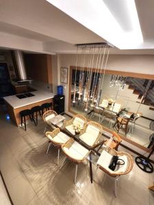 Gloria Tree Mayon and Park View Residences