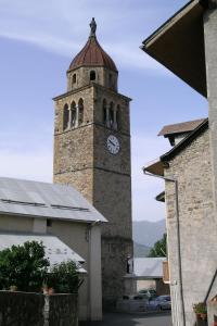 Maisons de vacances Le Gite des Faucons : photos des chambres