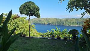 Sakti OceanView Nusa Penida