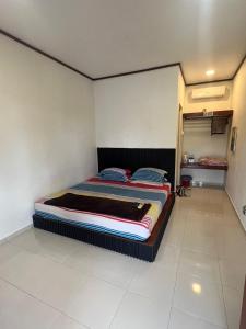 The SeaShell Chalet Melaka Kuala Sg Baru