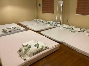 Babak Point Inland Resort - Exclusive Home with Pool in Samal