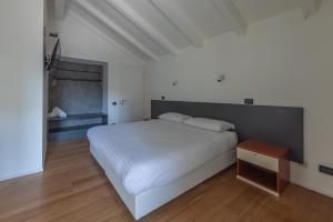 La Barchessa Loft & Rooms - Free parking